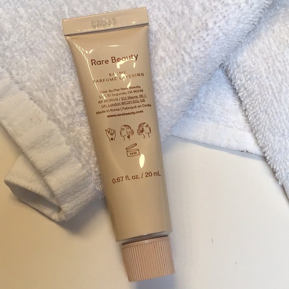 RARE BEAUTY amber & vanilla concentated fragrance enhancer - Picture 3 of 3